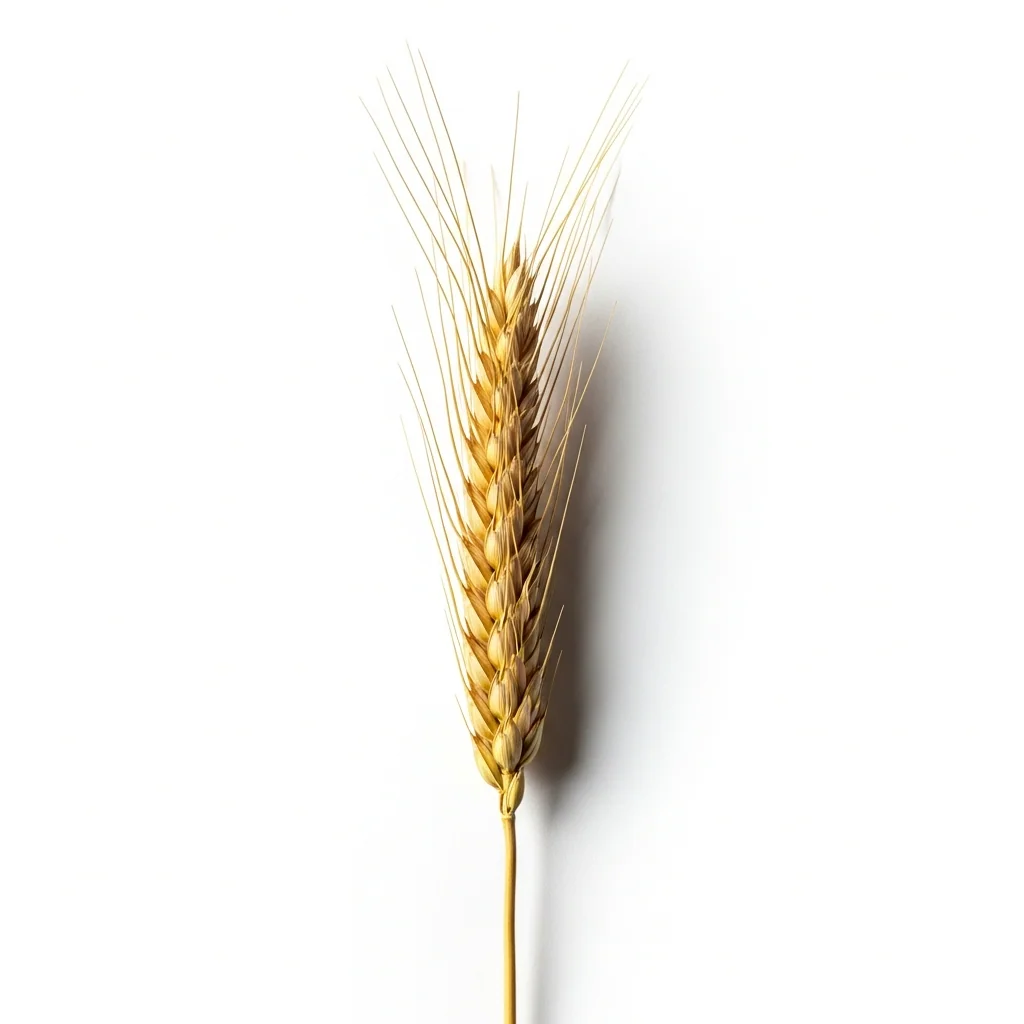 Uprawa pasowa – Zboża